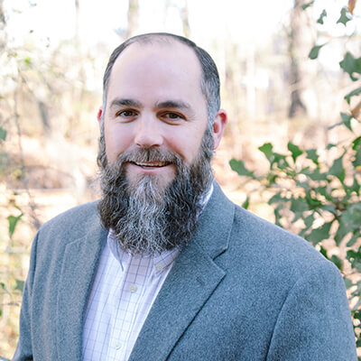 Chad Tindell