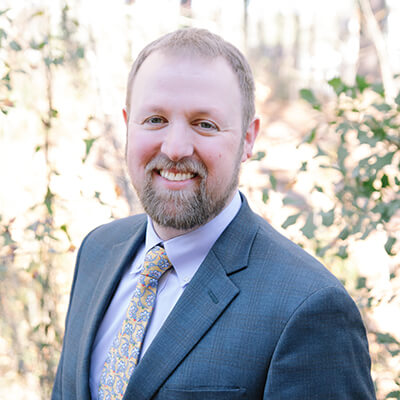 Michael Johnson