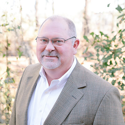 Todd Pritchard