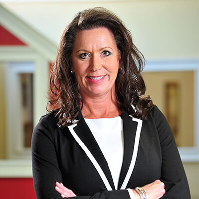 Wendy Garren