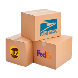 Ashley Business Solutions post: Shipping Rate Changes for 2022